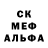 Печенье с ТГК марихуана T_ToBito