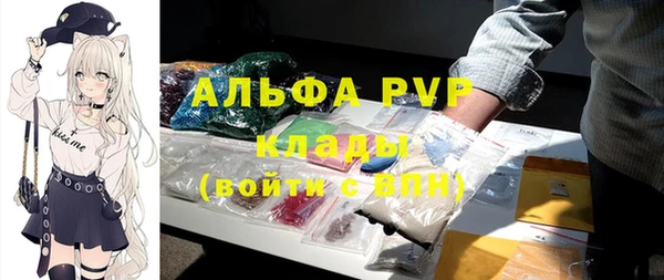 МДПВ Осташков